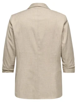 Clearance CARELLY Blazer Dame Blazere & Veste