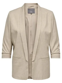 Clearance CARELLY Blazer Dame Blazere & Veste
