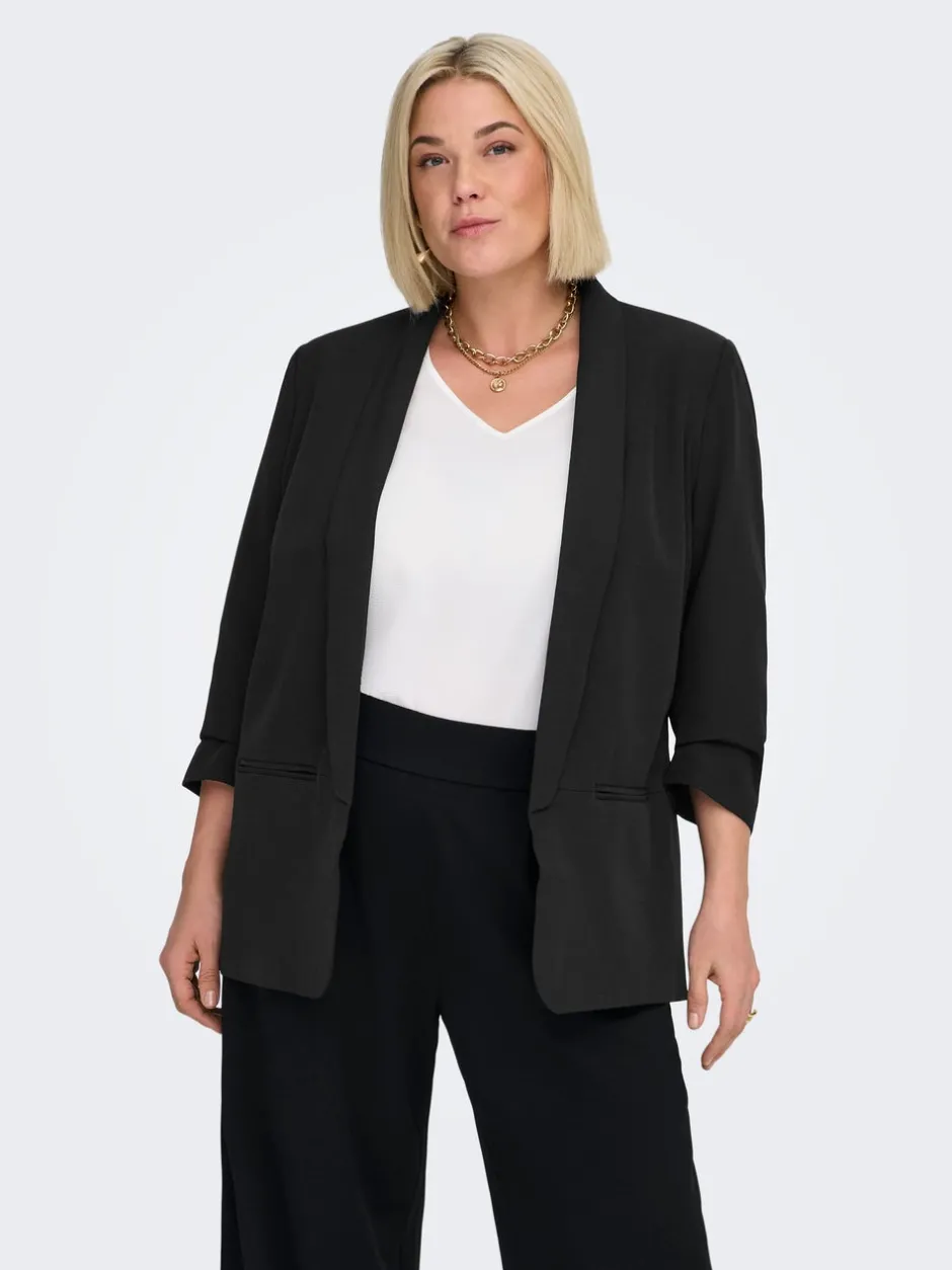 Best CARELLY Blazer Dame Blazere & Veste