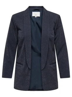 Hot CARELLY-ALYA Blazer Dame Blazere & Veste