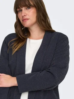 Hot CARELLY-ALYA Blazer Dame Blazere & Veste