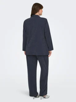 Hot CARELLY-ALYA Blazer Dame Blazere & Veste