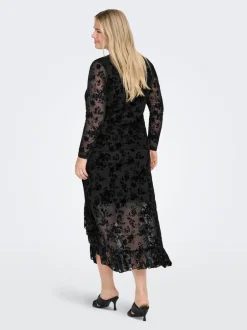 Discount CARELODIE Nederdel Midinederdel Dame Nederdele