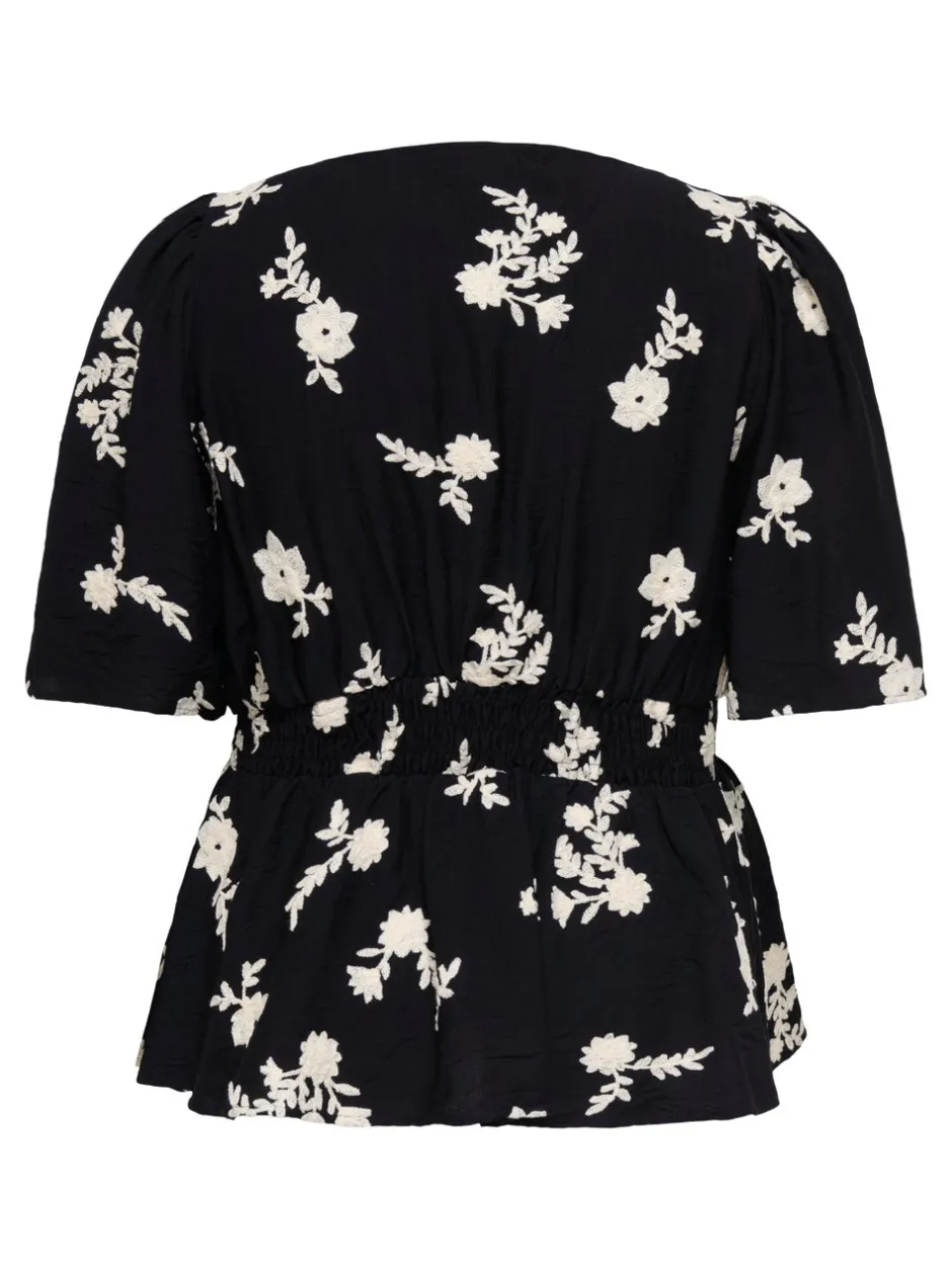 Best CARELSI Top Dame Toppe