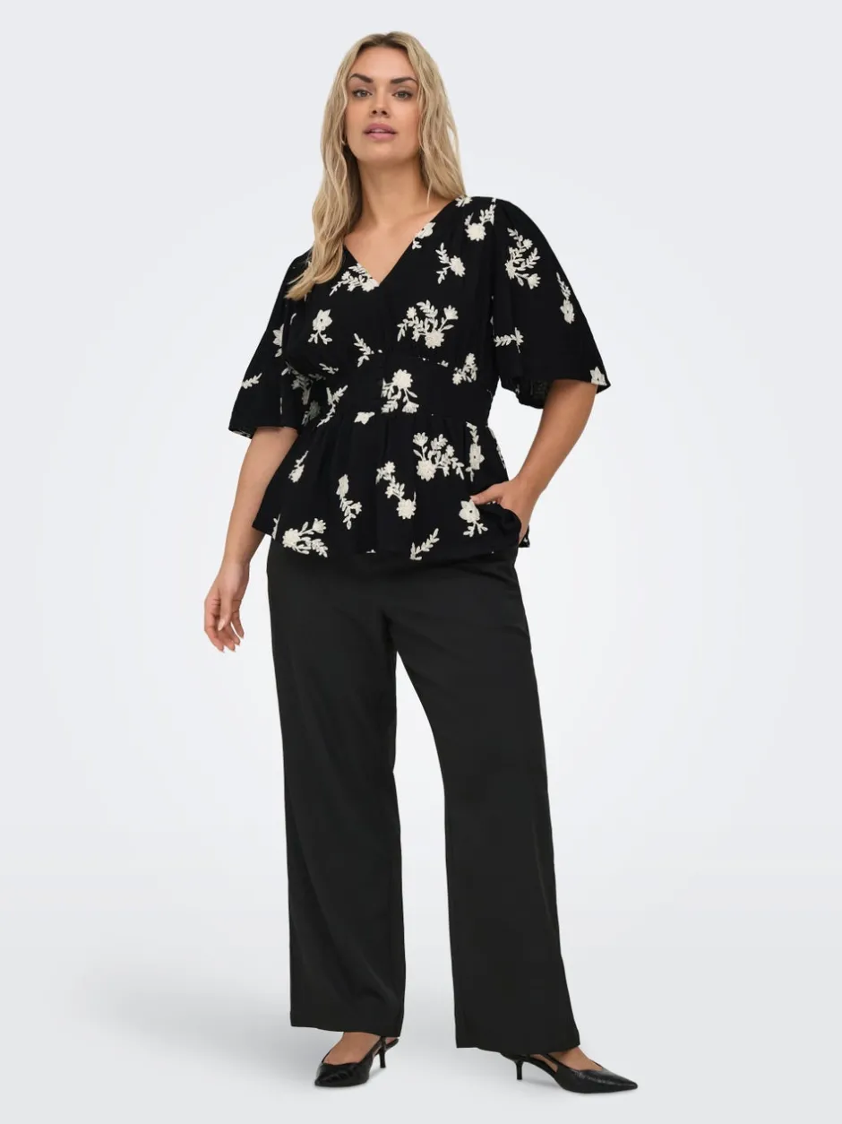 Best CARELSI Top Dame Toppe