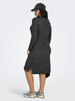 New CARELSIE Midikjole Dame Kjoler