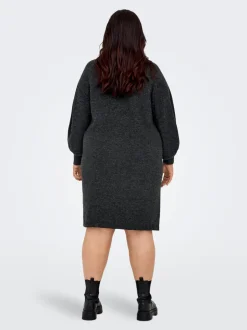 Online CAREMILIA Kort kjole Dame Kjoler