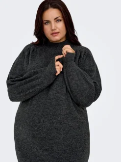 Online CAREMILIA Kort kjole Dame Kjoler