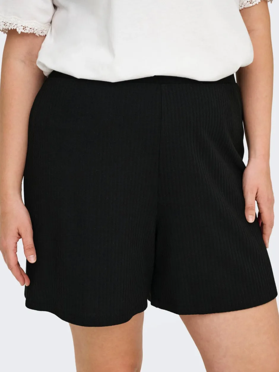 Hot CAREMMA Regular fit Shorts Dame Shorts