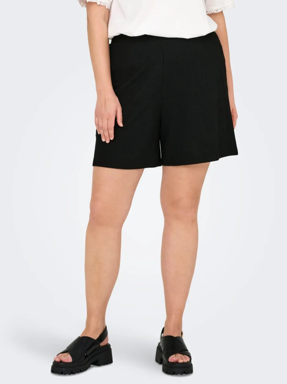 Hot CAREMMA Regular fit Shorts Dame Shorts