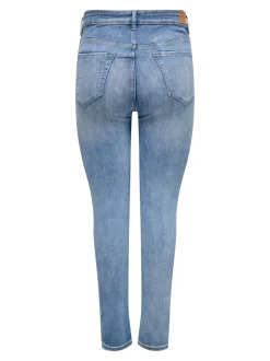 Outlet CAREMMY Skinny fit Jeans Dame Jeans|Jeans