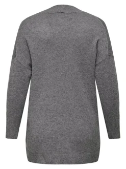 Sale CARESLY Cardigan Dame Strik & Cardigans