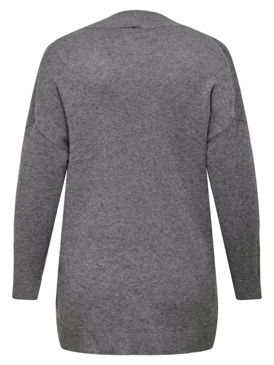 Sale CARESLY Cardigan Dame Strik & Cardigans