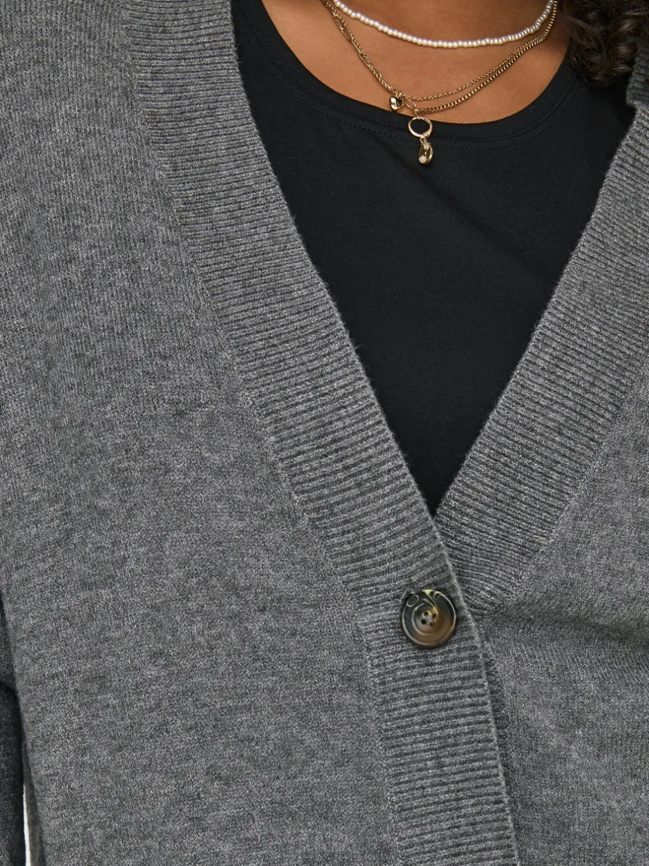 Sale CARESLY Cardigan Dame Strik & Cardigans