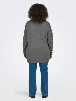 Sale CARESLY Cardigan Dame Strik & Cardigans