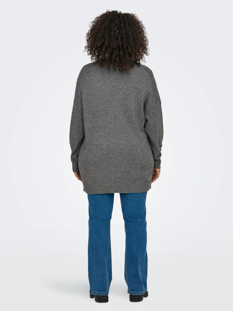 Sale CARESLY Cardigan Dame Strik & Cardigans