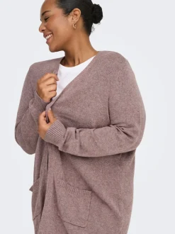New CARESLY Cardigan Dame Strik & Cardigans