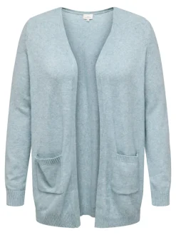 Outlet CARESLY Cardigan Dame Strik & Cardigans
