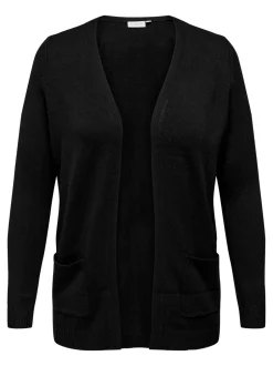 Discount CARESLY Cardigan Dame Strik & Cardigans