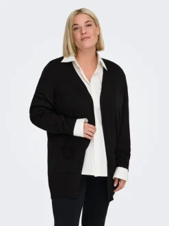Discount CARESLY Cardigan Dame Strik & Cardigans