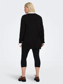 Discount CARESLY Cardigan Dame Strik & Cardigans