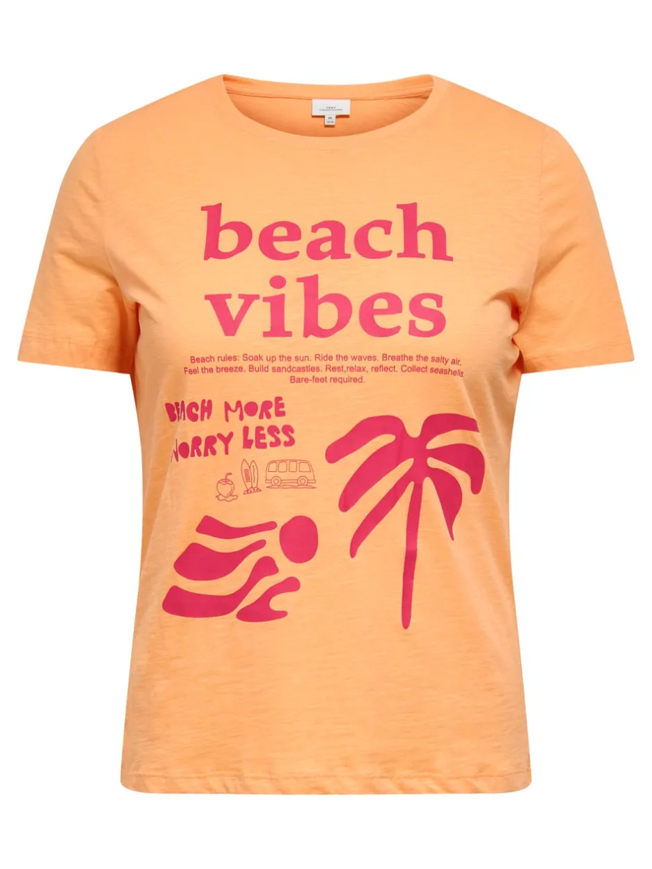 Hot CARESMA T-shirt Dame Sweatshirts