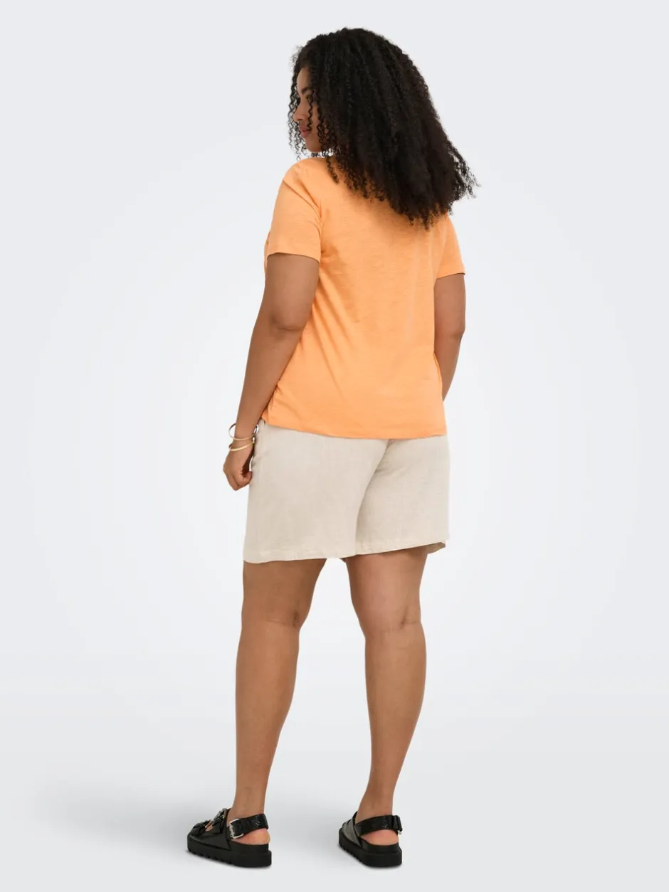Hot CARESMA T-shirt Dame Sweatshirts