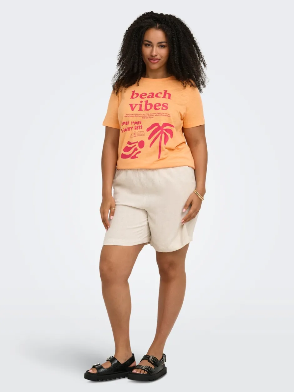 Hot CARESMA T-shirt Dame Sweatshirts