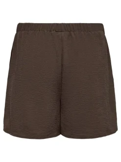 Clearance CAREVALOU Regular fit Shorts Dame Shorts