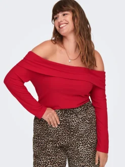 Sale CAREVELYN Top Dame Toppe