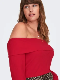Sale CAREVELYN Top Dame Toppe