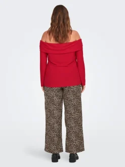 Sale CAREVELYN Top Dame Toppe