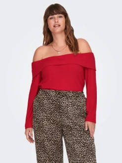 Sale CAREVELYN Top Dame Toppe