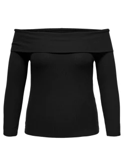 New CAREVELYN Top Dame Toppe