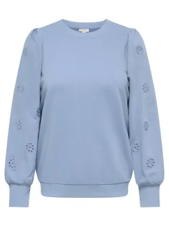 Sale CARFEMME Sweatshirt Dame Sweatshirts