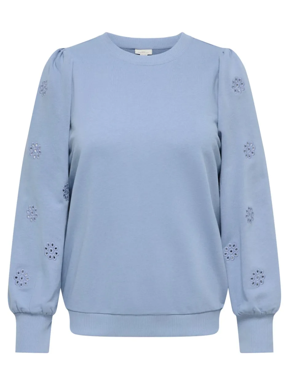 Sale CARFEMME Sweatshirt Dame Sweatshirts