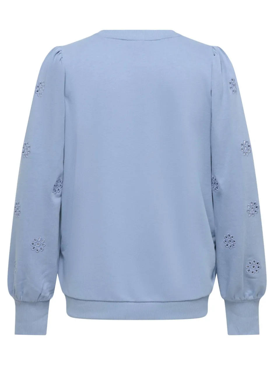 Sale CARFEMME Sweatshirt Dame Sweatshirts