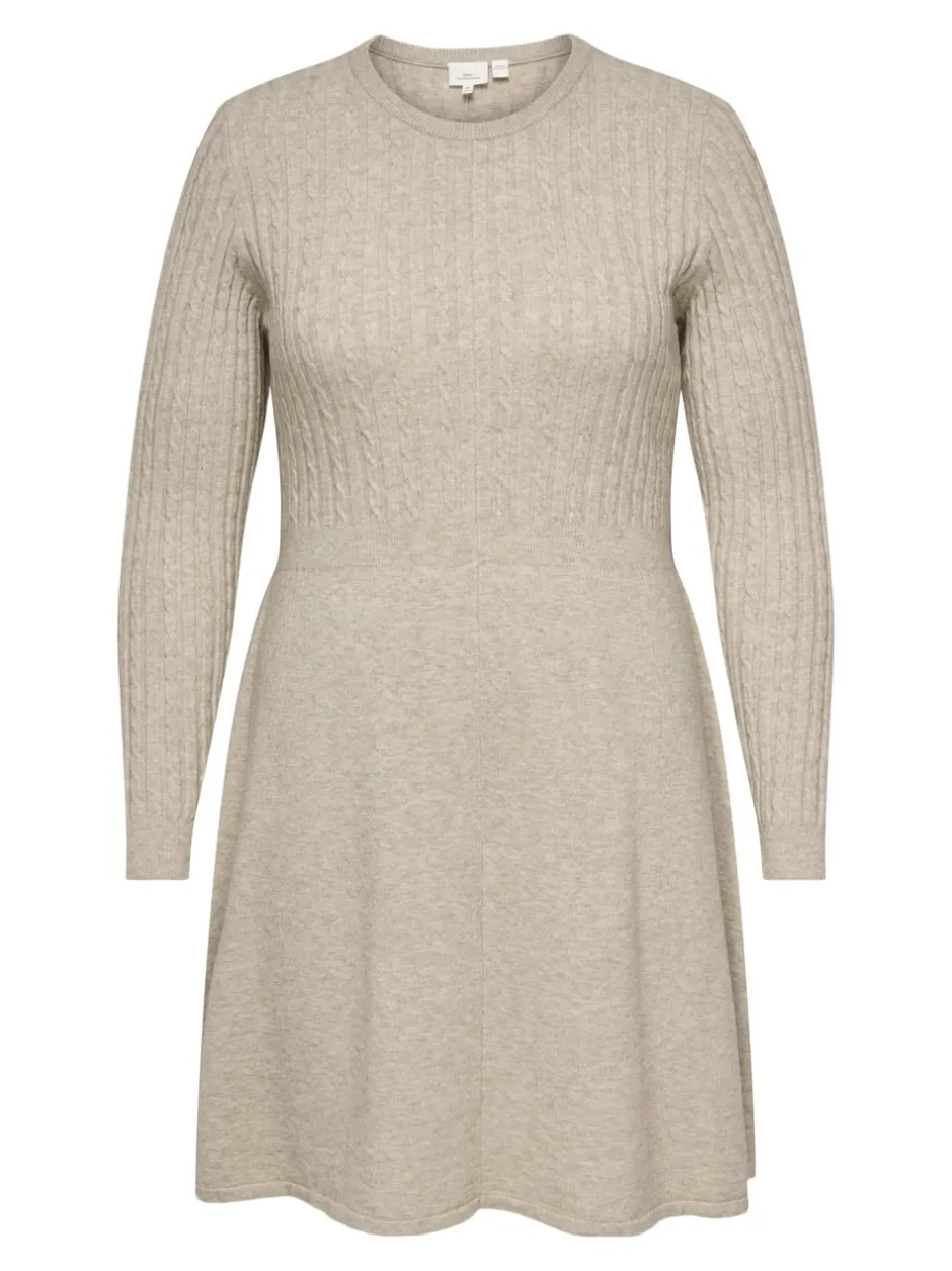 Best CARFIA Midikjole Dame Kjoler