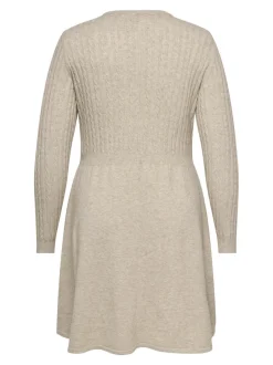 Best CARFIA Midikjole Dame Kjoler