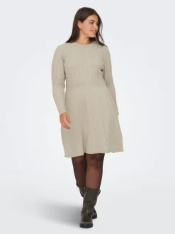 Best CARFIA Midikjole Dame Kjoler