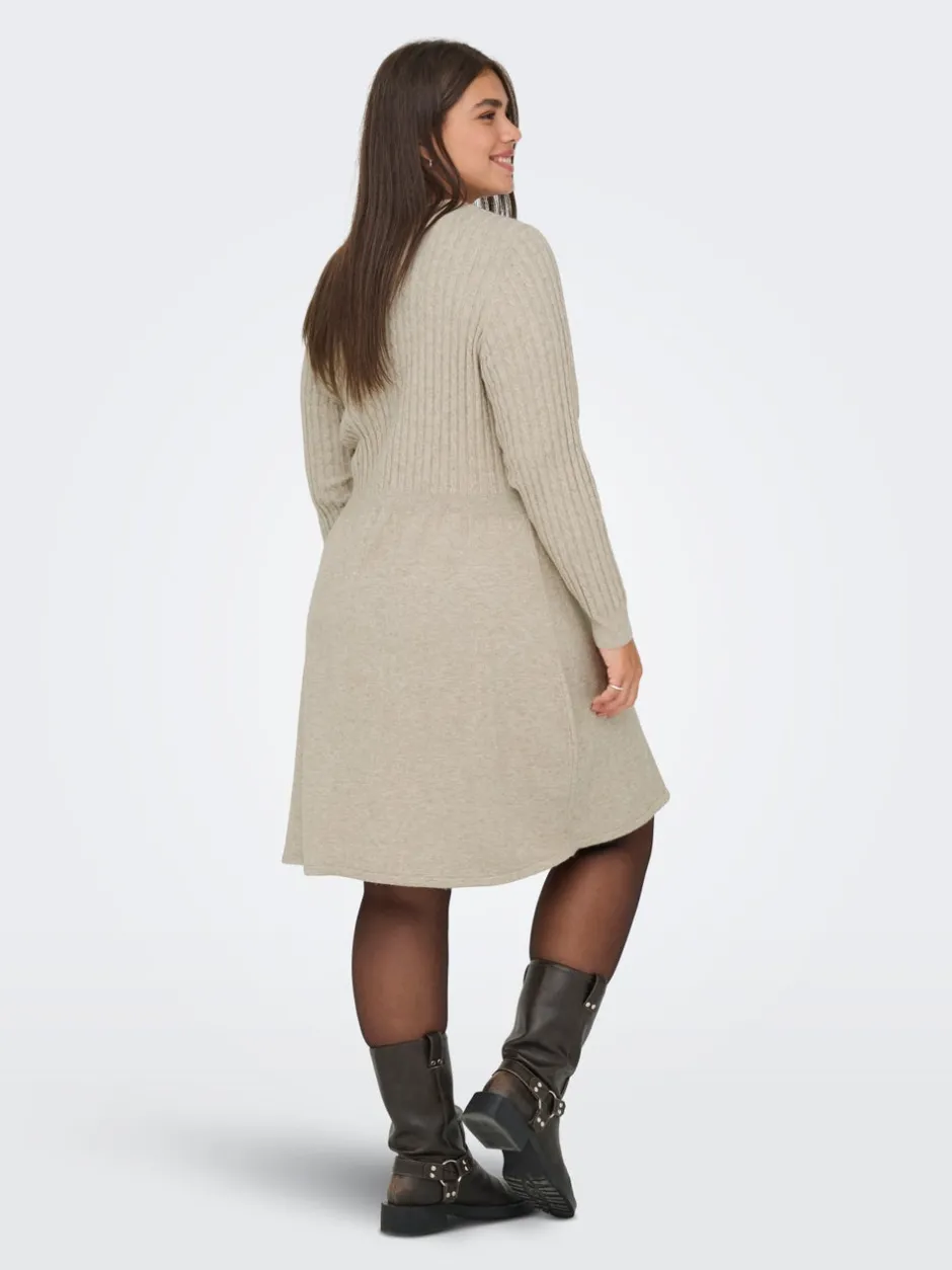 Best CARFIA Midikjole Dame Kjoler