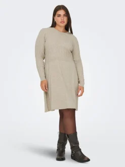 Best CARFIA Midikjole Dame Kjoler