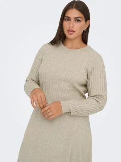 Best CARFIA Midikjole Dame Kjoler