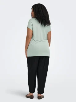 CARFLAKE Top Dame Toppe
