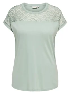 CARFLAKE Top Dame Toppe