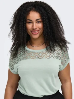 CARFLAKE Top Dame Toppe