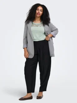 CARFLAKE Top Dame Toppe