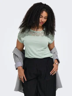 CARFLAKE Top Dame Toppe