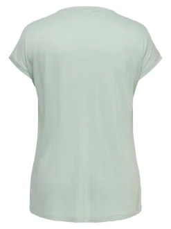 CARFLAKE Top Dame Toppe