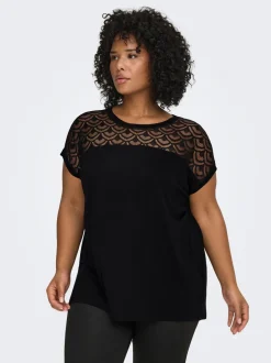 Discount CARFLAKE Top Dame Toppe